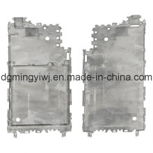 Magnesium Die Casting for Phone Housings (MG1230) with High Quality Guaranteed Made in China